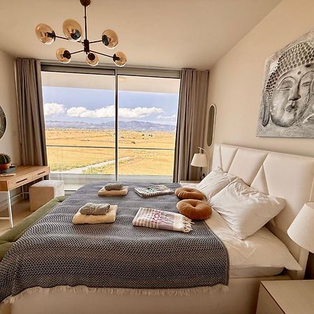 Sea View Suites By The Coast Famagusta  Exterior foto